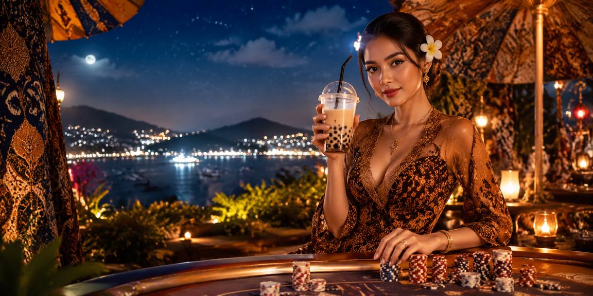 latar88 Live Casino